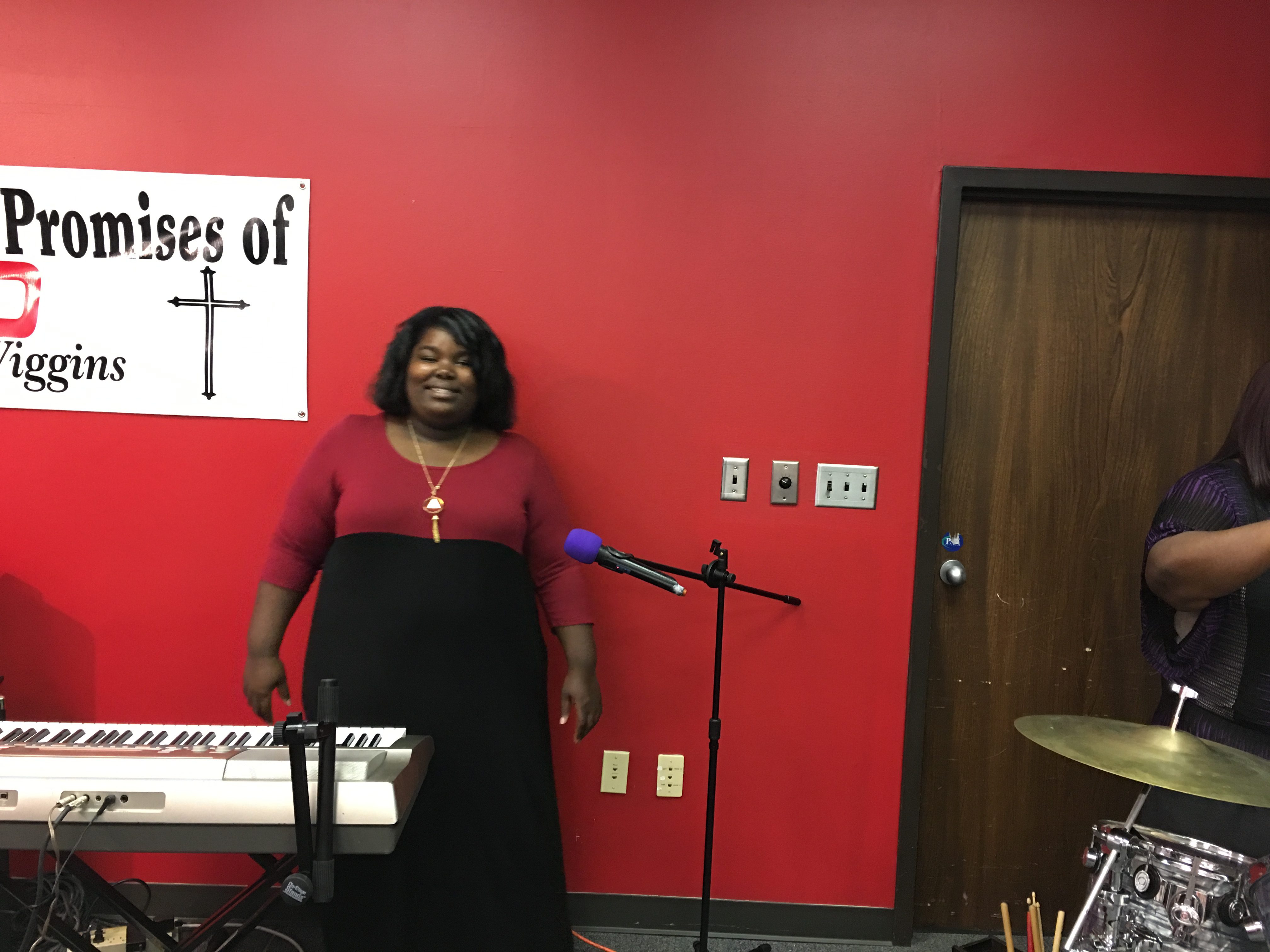 2018 June Pastor Of The Month
