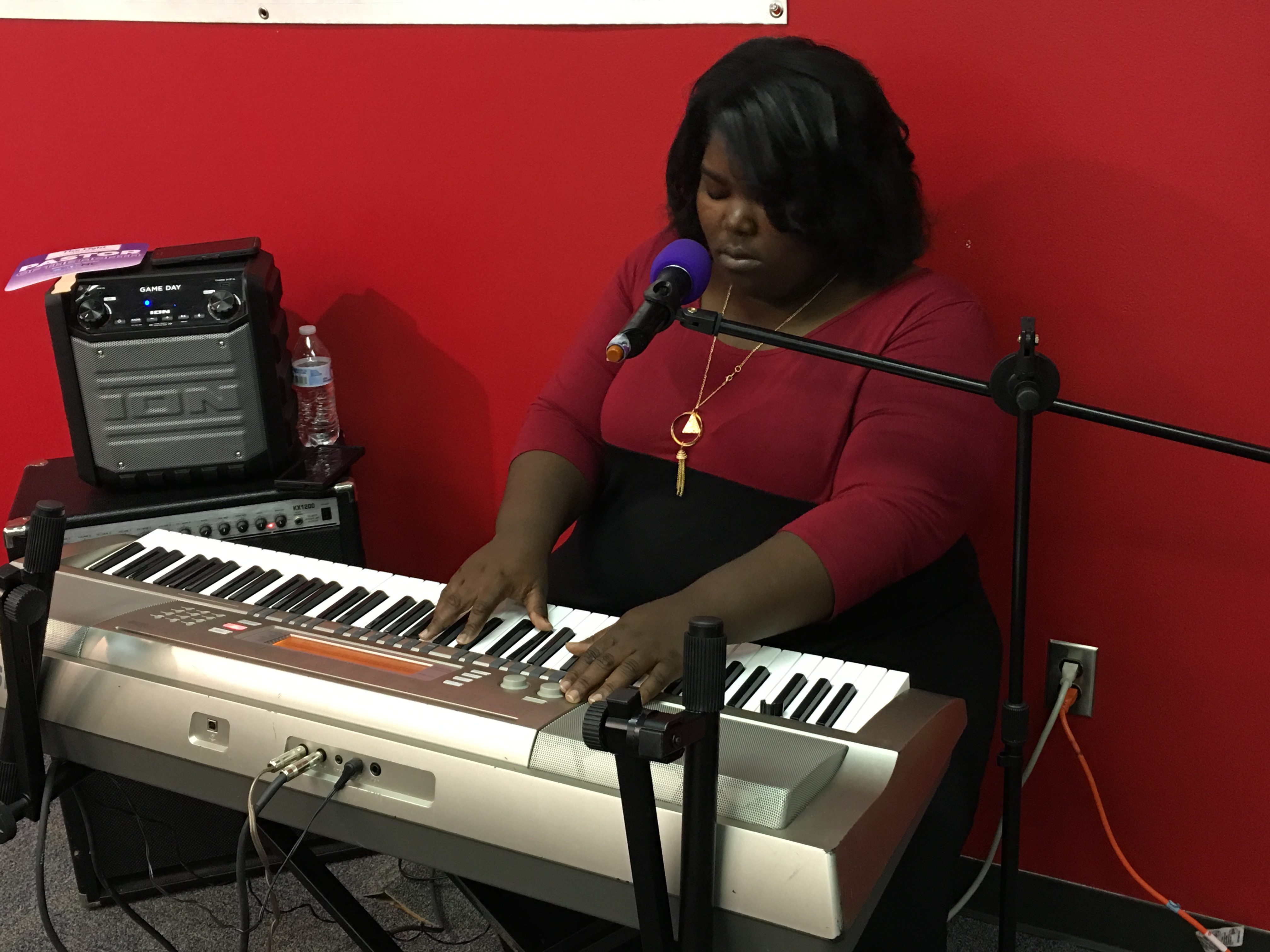 2018 June Pastor Of The Month