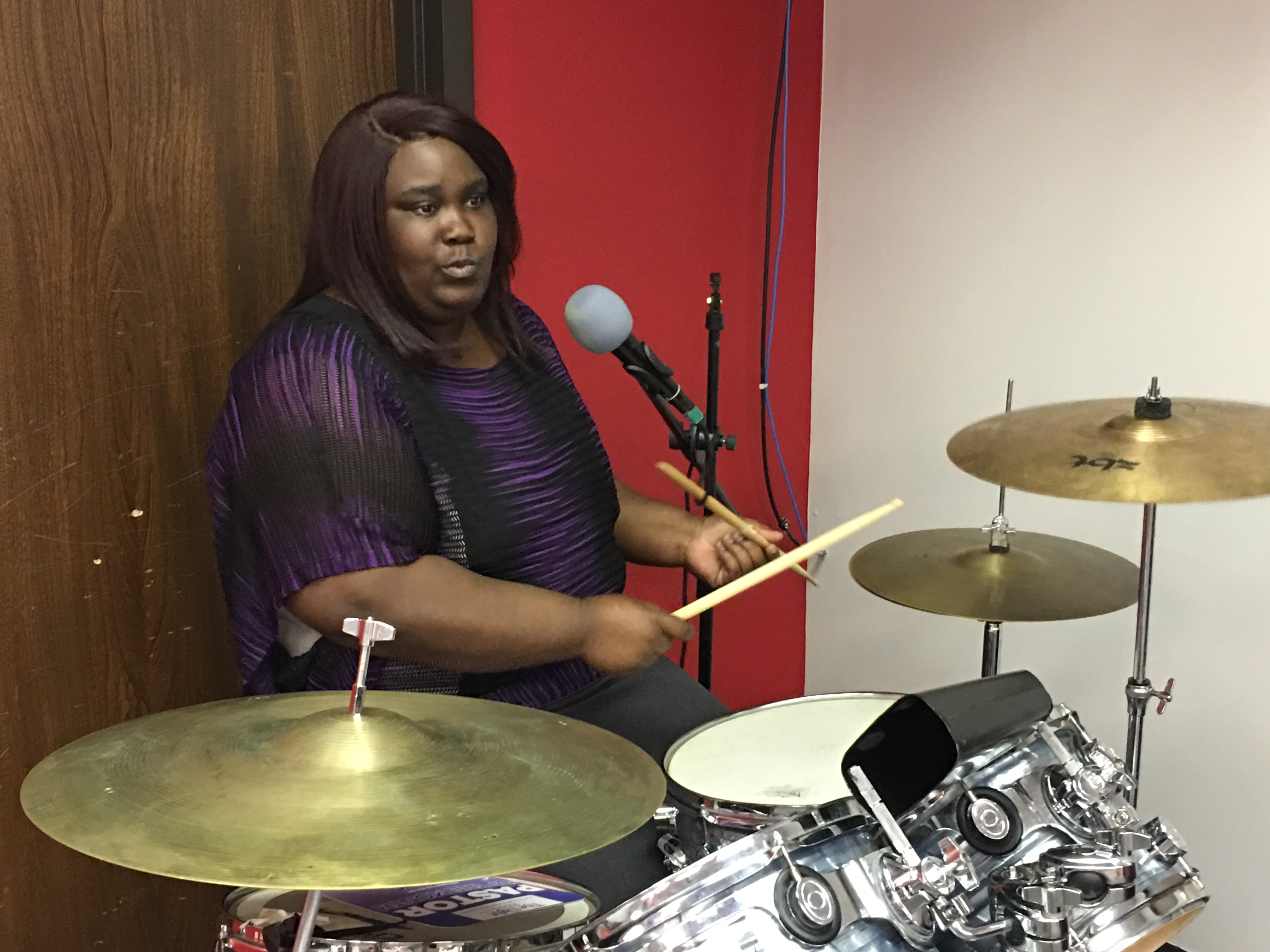 2018 June Pastor Of The Month