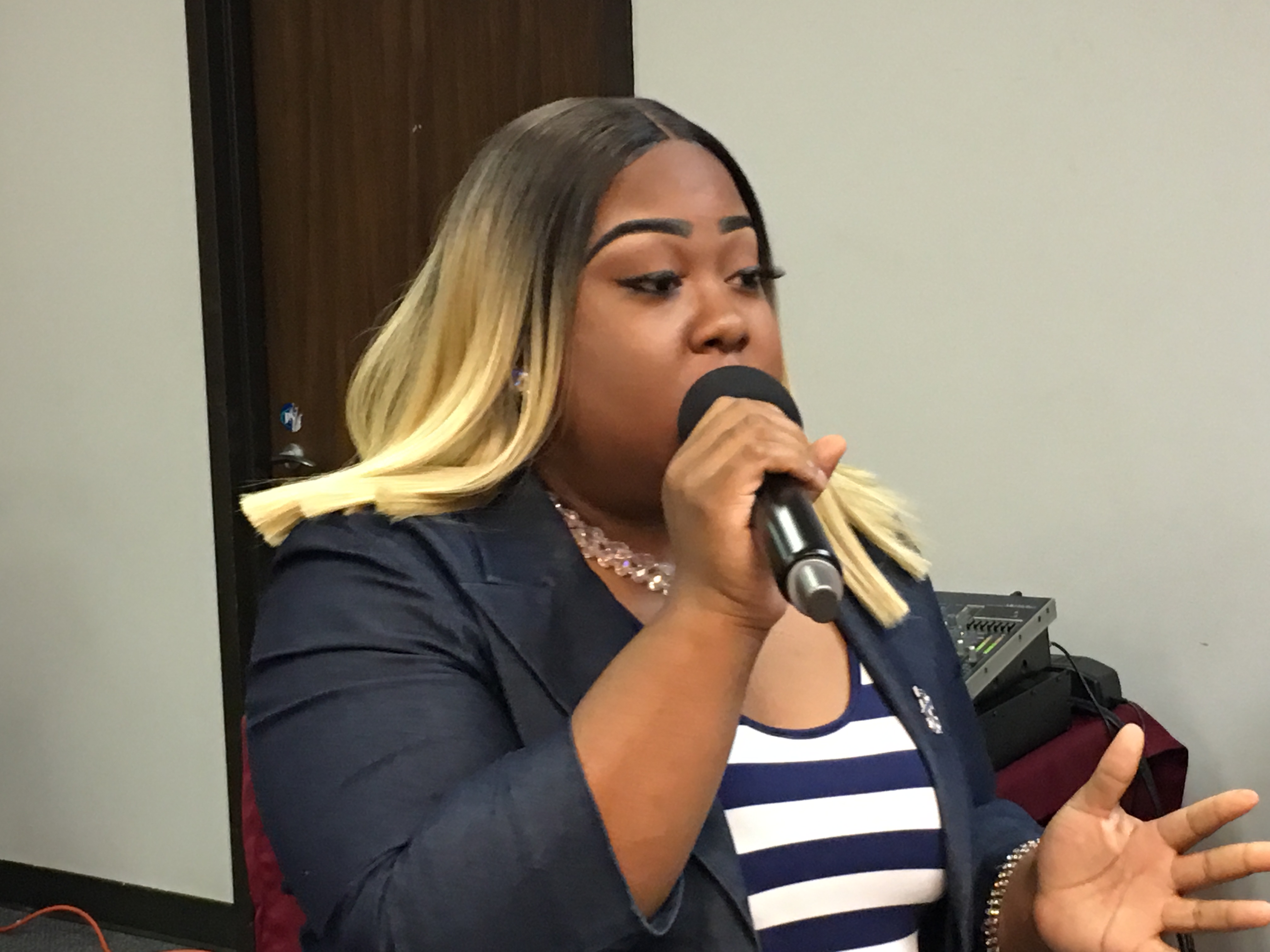 2018 June Pastor Of The Month