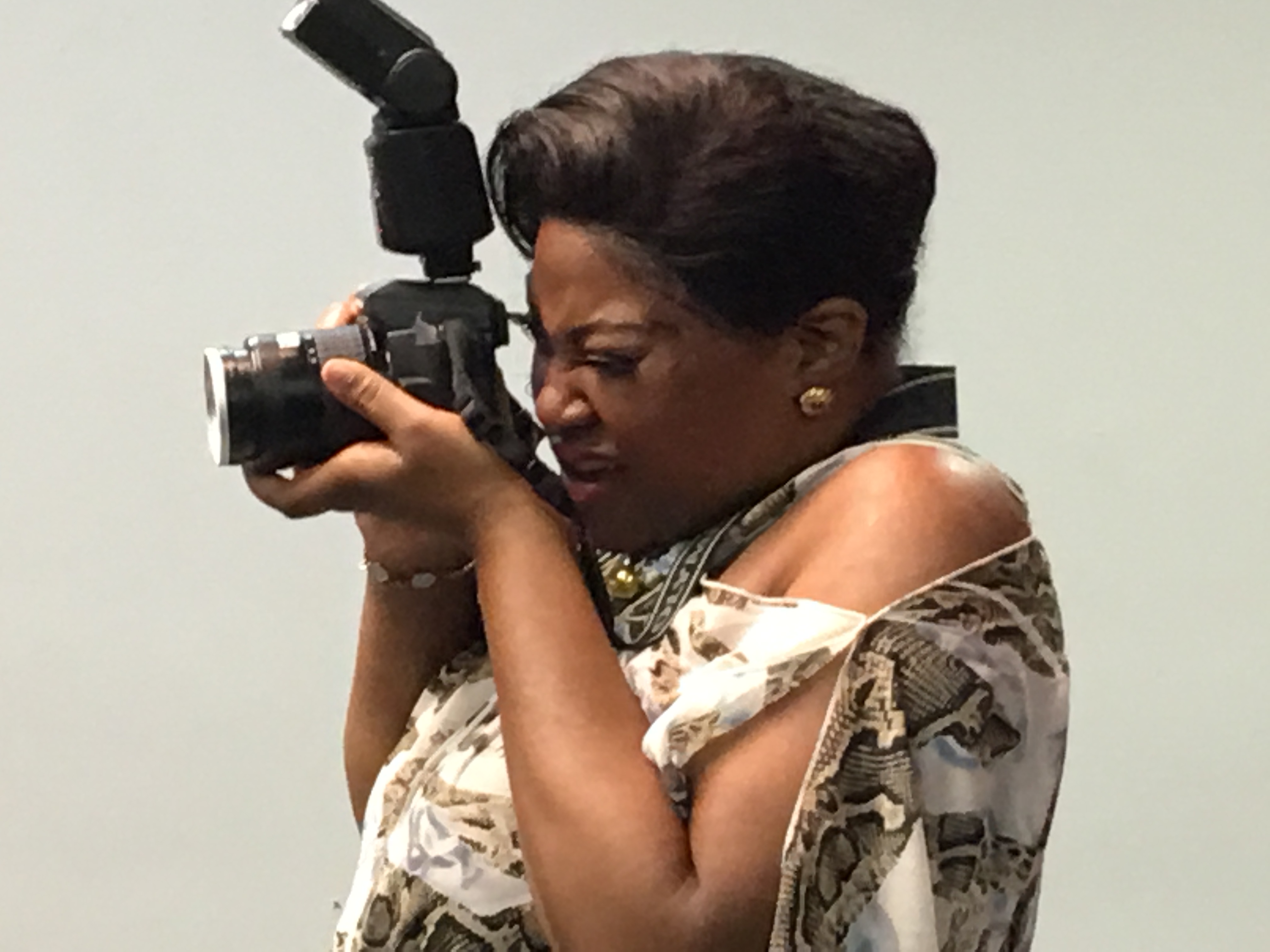 2018 June Pastor Of The Month