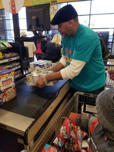 Stuff The Bus 2017
