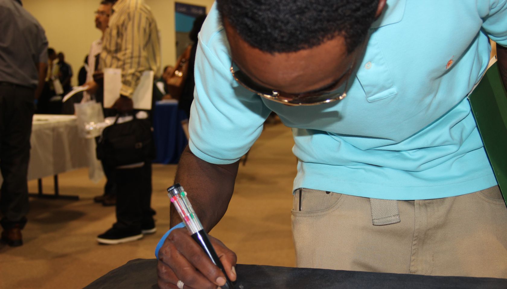 FCBC Community Job Fair