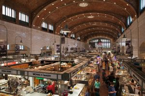 West Side Market