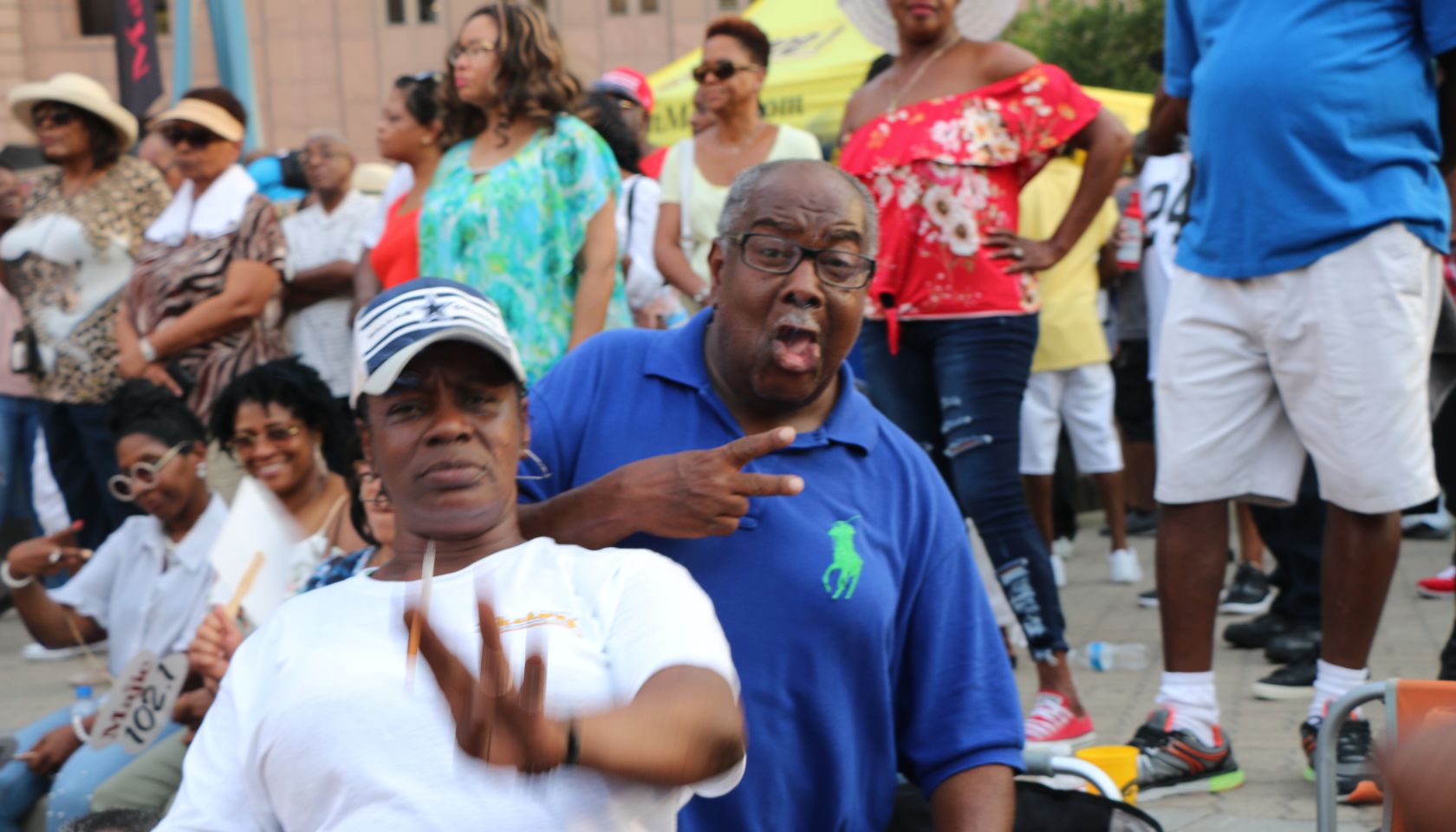 Live After 5 - July 2018