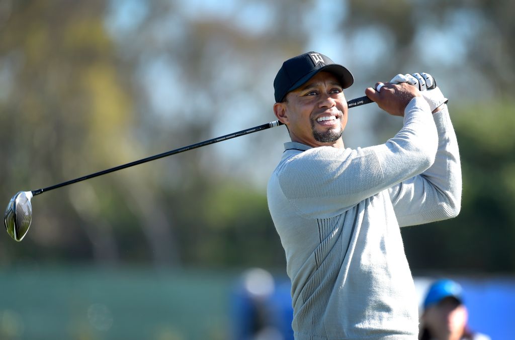 Farmers Insurance Open - Preview Day 3