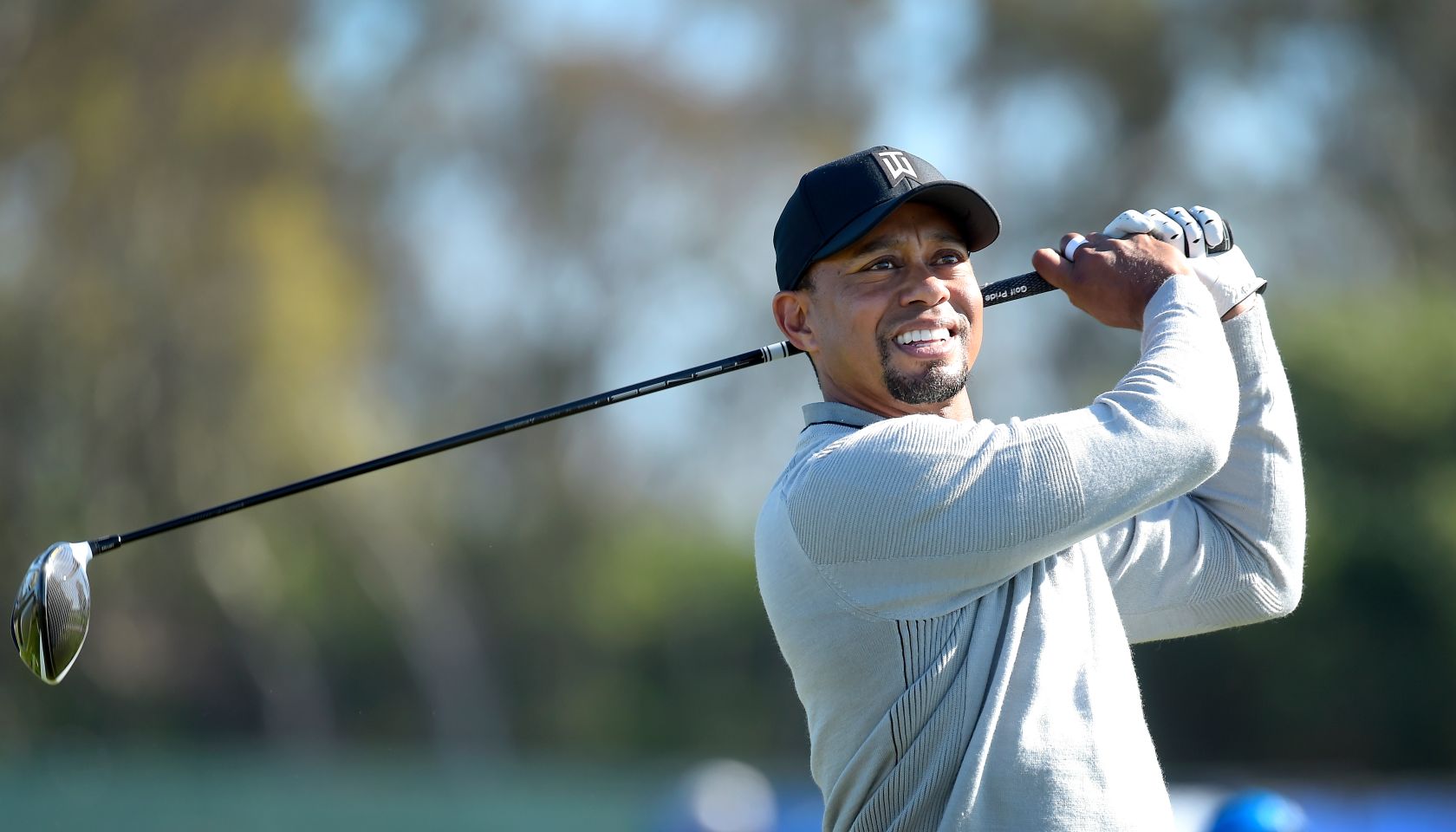 Farmers Insurance Open - Preview Day 3