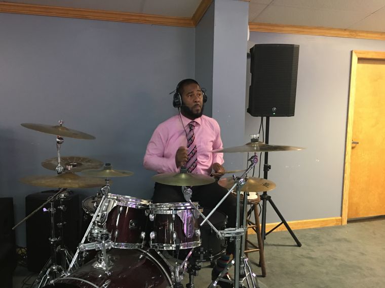 2018 September Pastor Of The Month