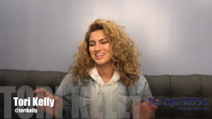 Tori Kelly