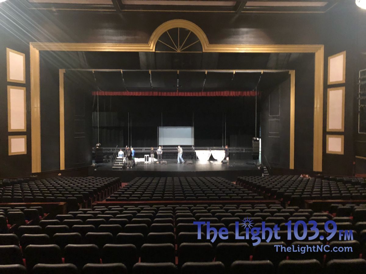 Lamplighter Awards 2018