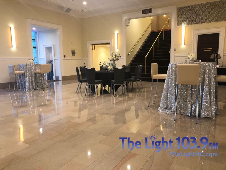 Lamplighter Awards 2018