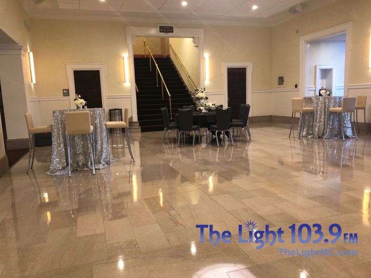 Lamplighter Awards 2018