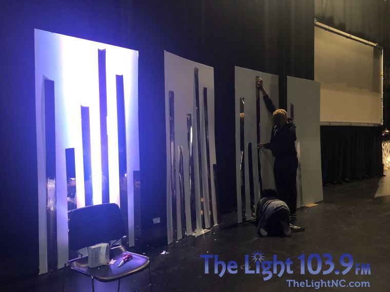 Lamplighter Awards 2018