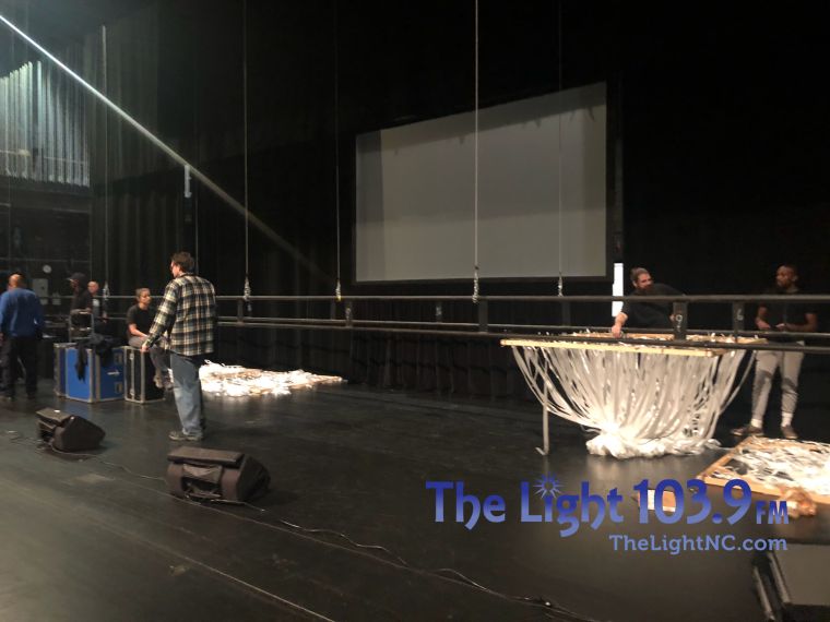 Lamplighter Awards 2018