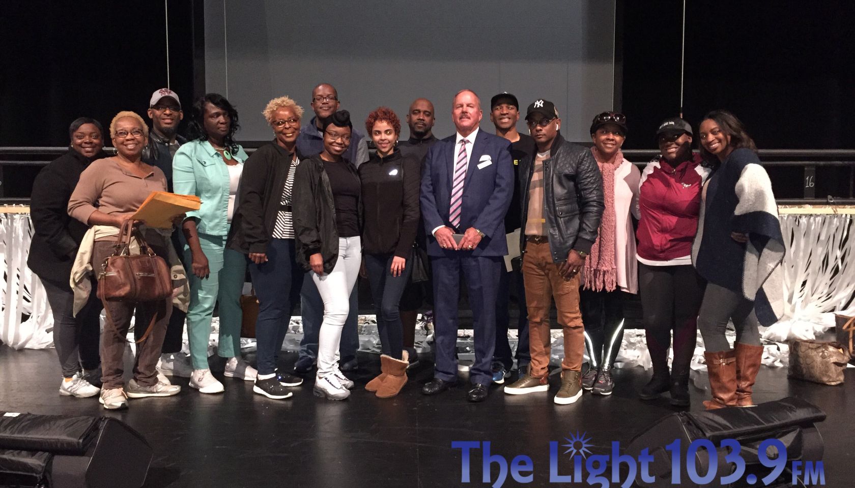 Lamplighter Awards 2018