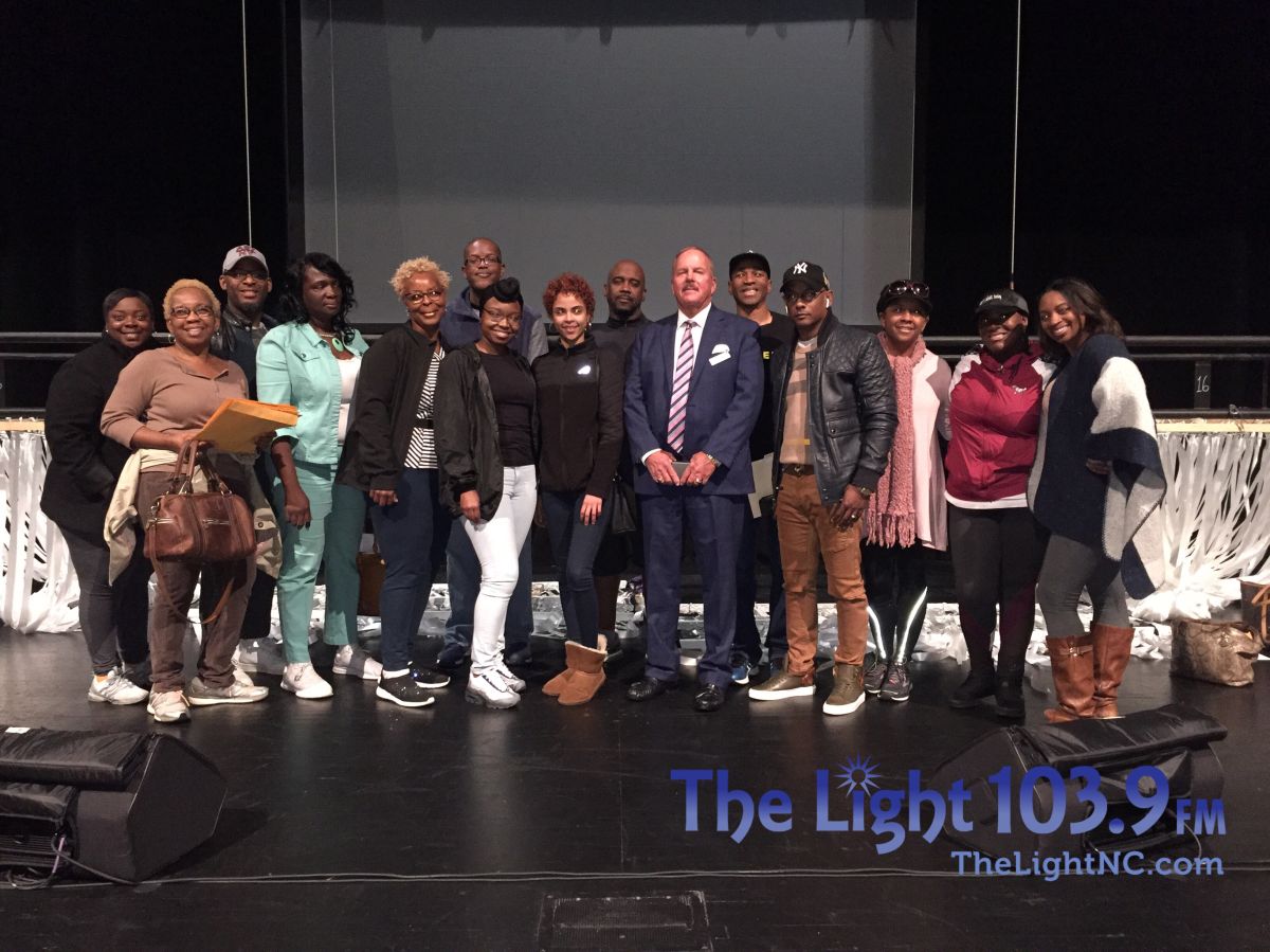 Lamplighter Awards 2018