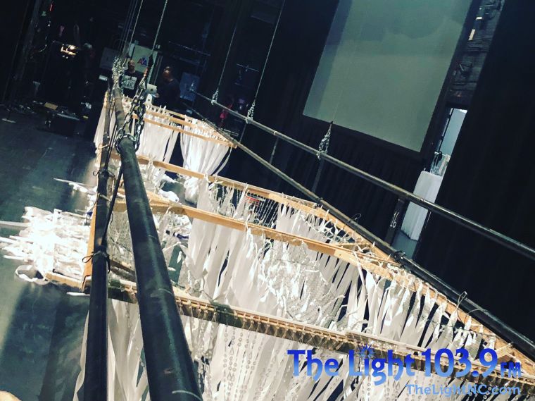 Lamplighter Awards 2018