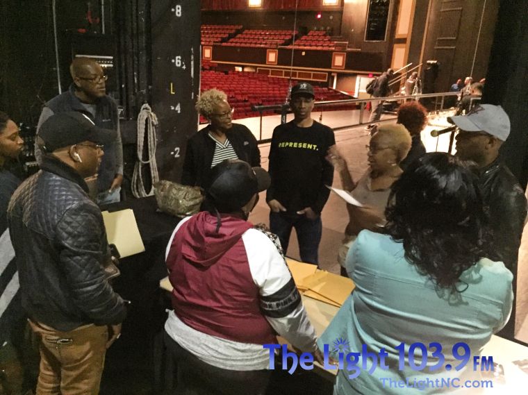 Lamplighter Awards 2018