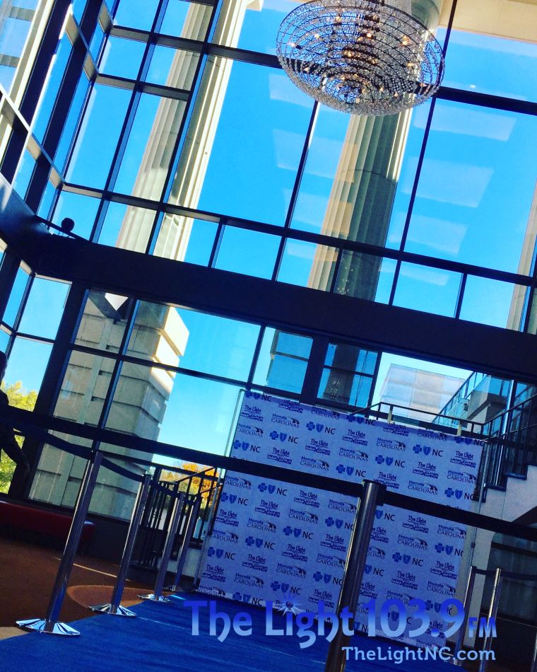 Lamplighter Awards 2018