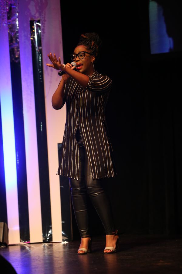 Lamplighter Awards 2018