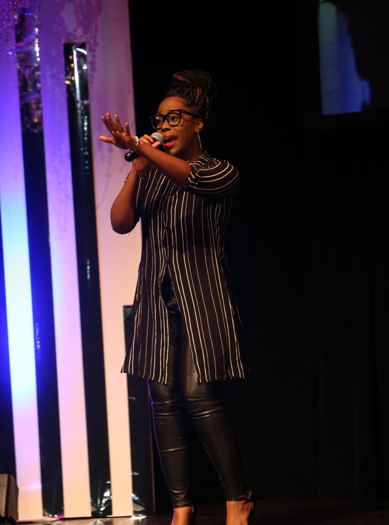 Lamplighter Awards 2018