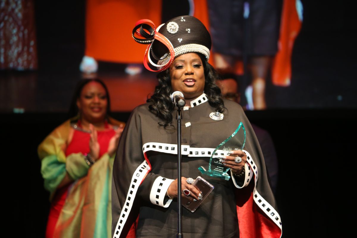 Lamplighter Awards 2018