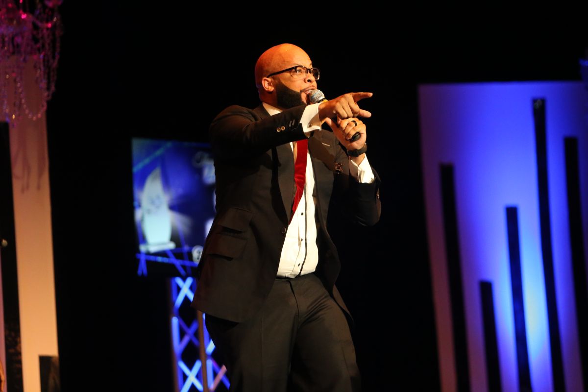 Lamplighter Awards 2018