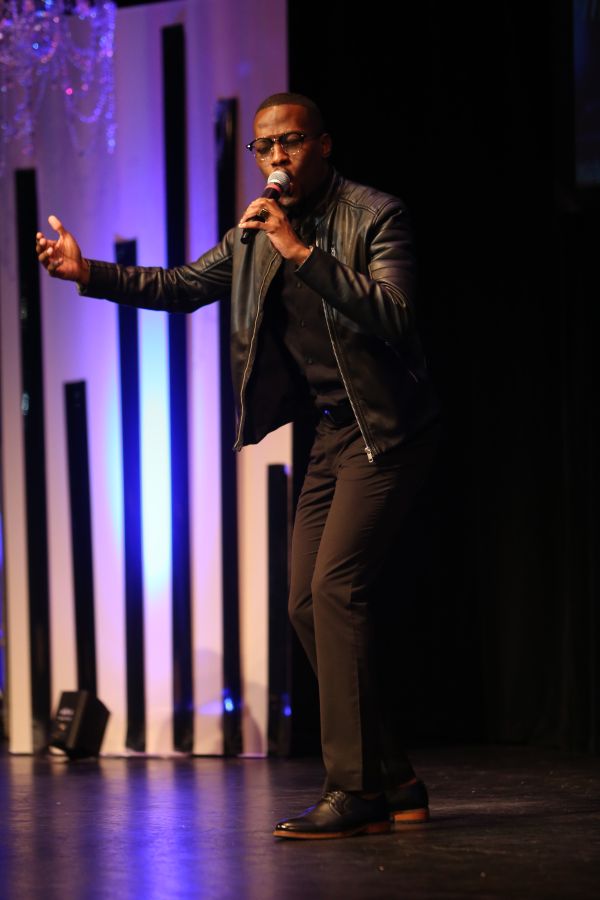 Lamplighter Awards 2018