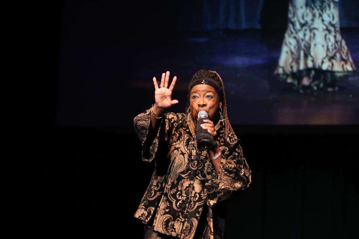 Lamplighter Awards 2018