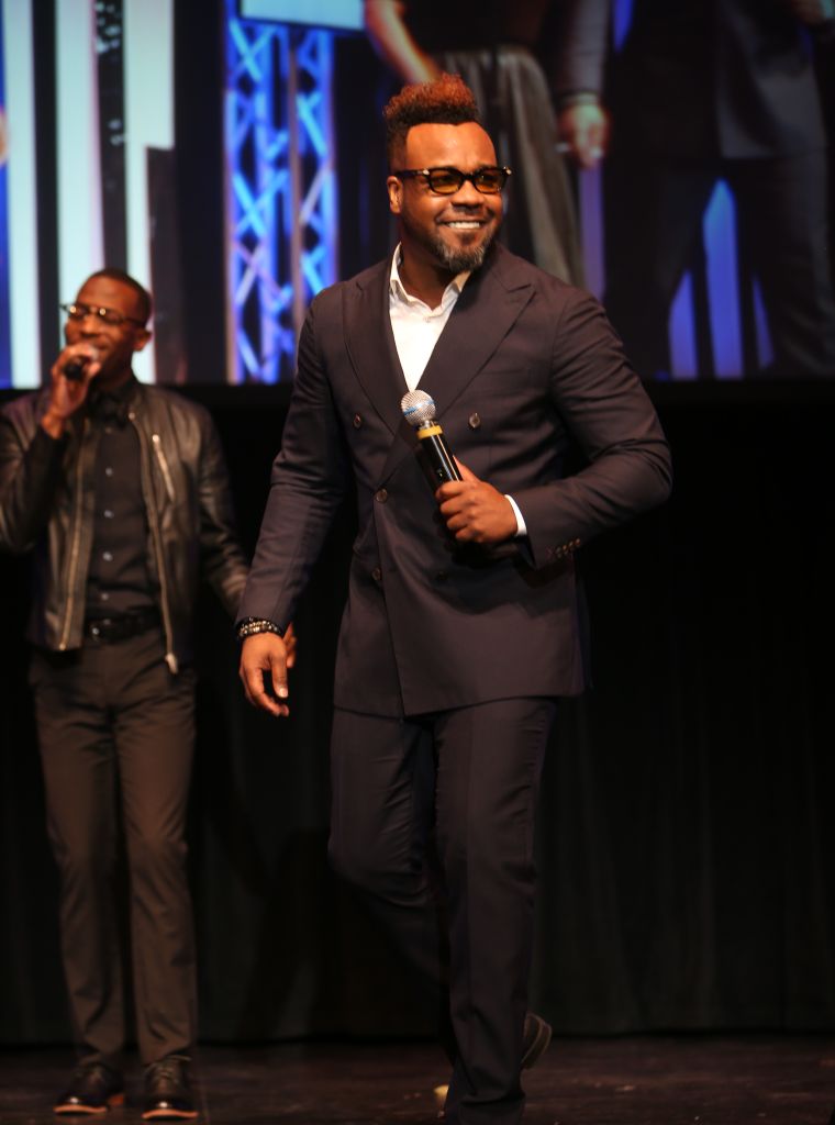 Lamplighter Awards 2018
