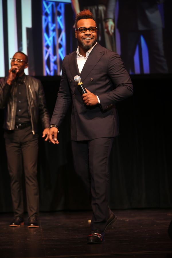 Lamplighter Awards 2018