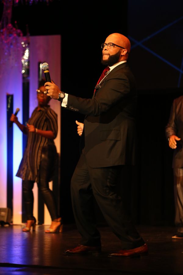 Lamplighter Awards 2018