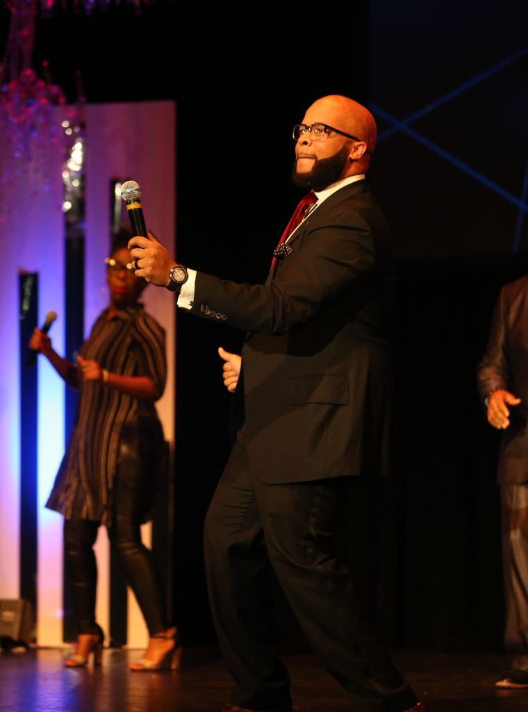 Lamplighter Awards 2018
