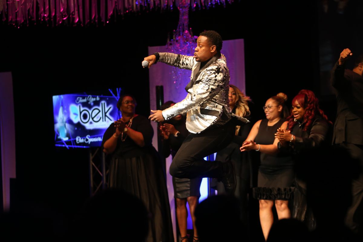 Lamplighter Awards 2018