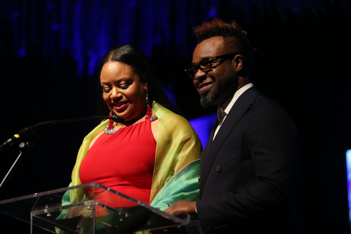 Lamplighter Awards 2018