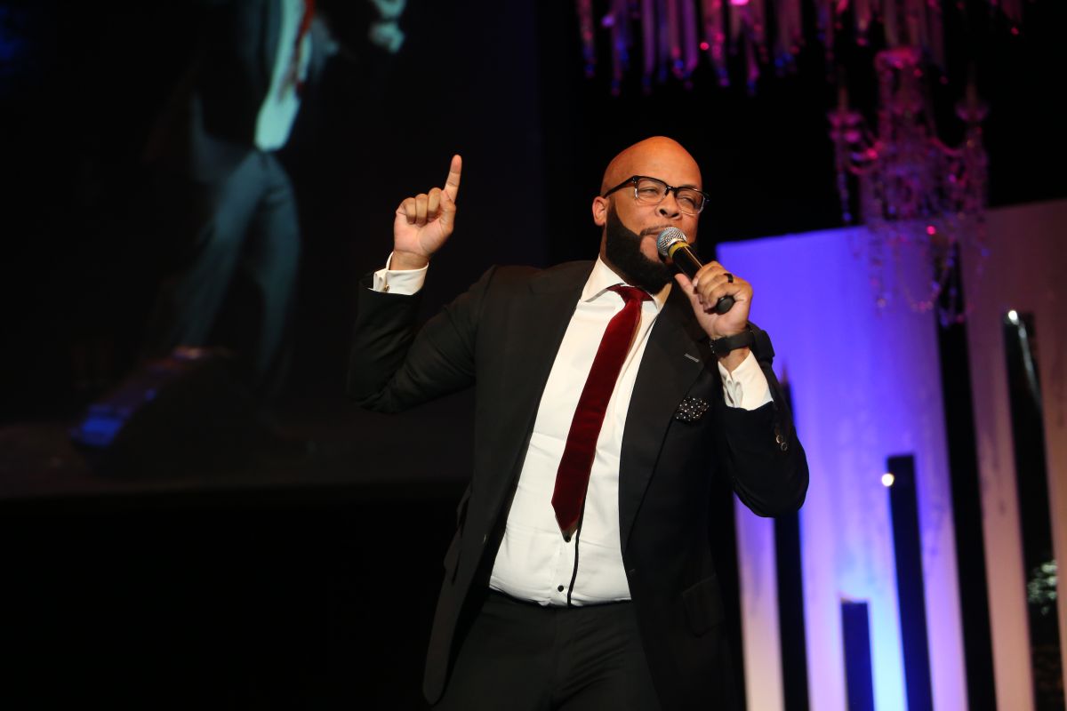 Lamplighter Awards 2018