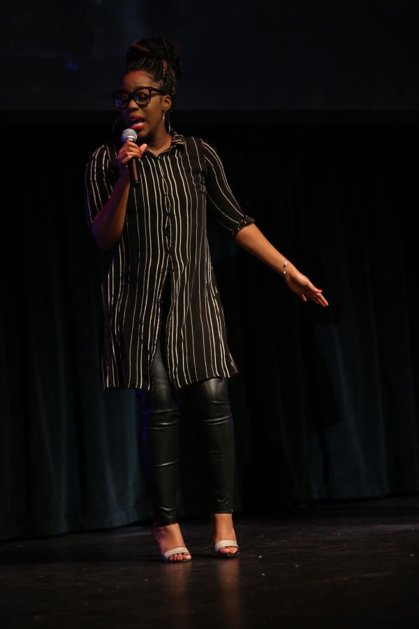 Lamplighter Awards 2018