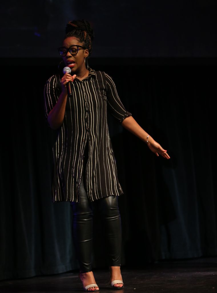 Lamplighter Awards 2018