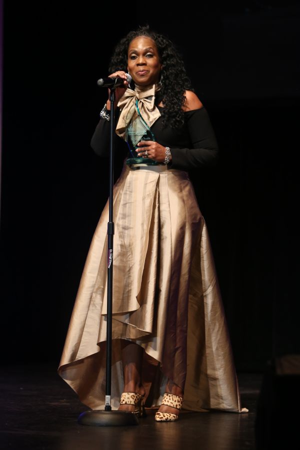 Lamplighter Awards 2018