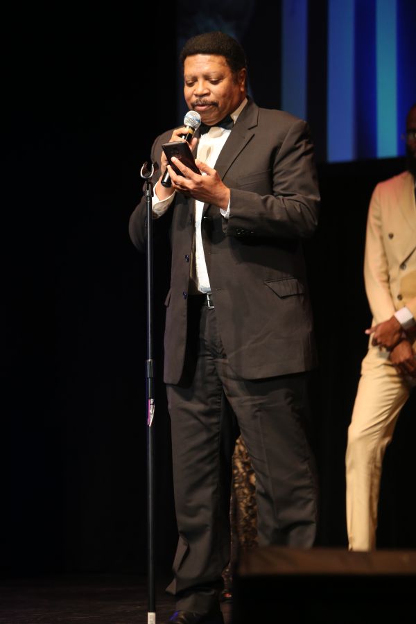 Lamplighter Awards 2018