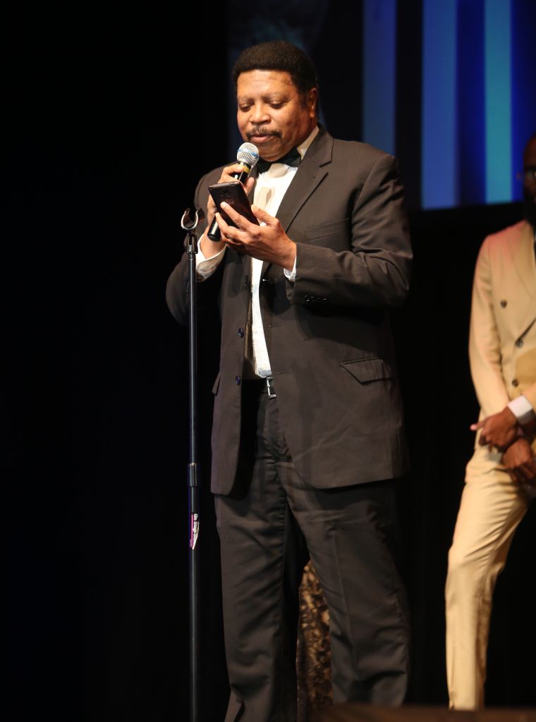 Lamplighter Awards 2018