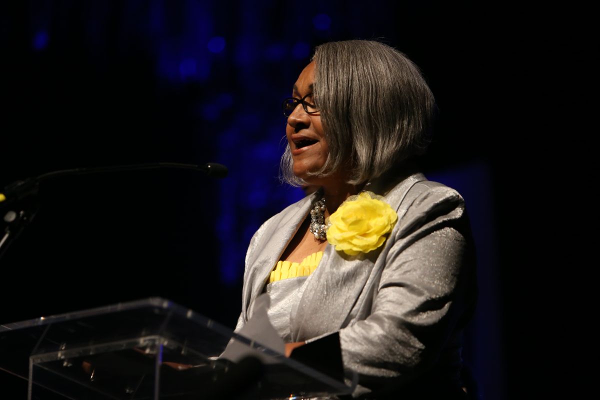 Lamplighter Awards 2018