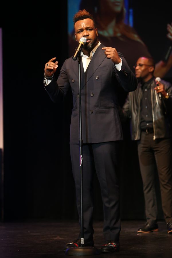 Lamplighter Awards 2018