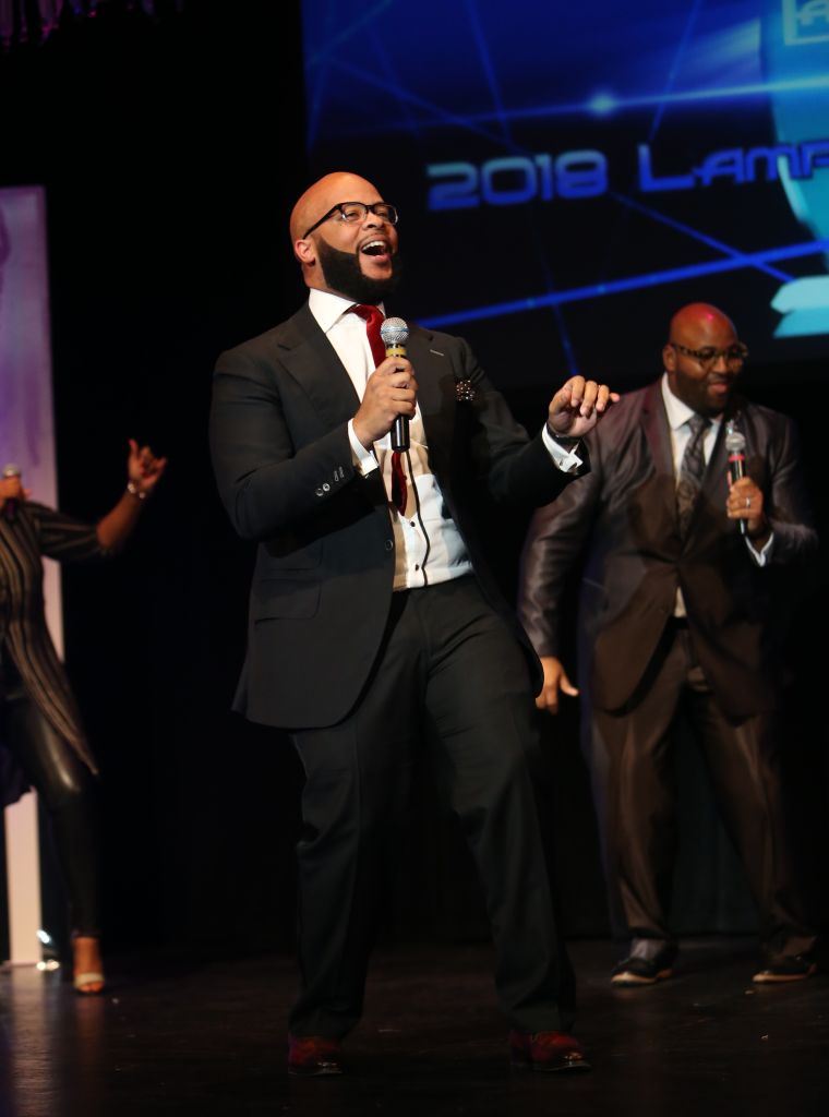Lamplighter Awards 2018