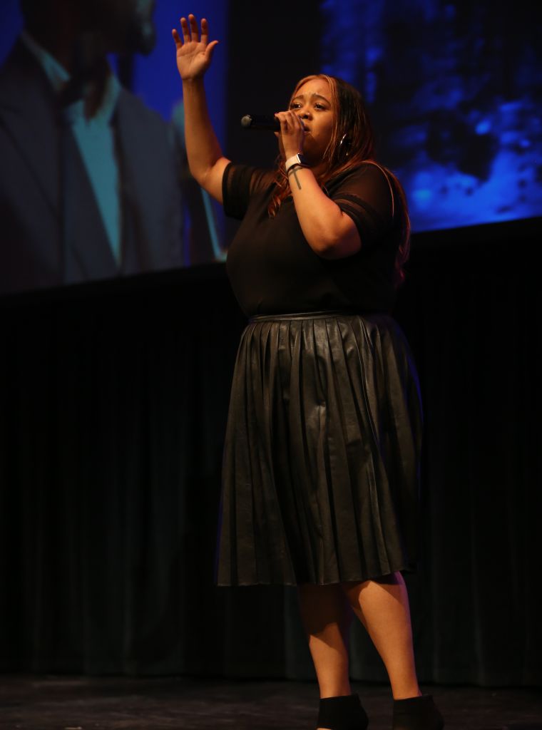 Lamplighter Awards 2018
