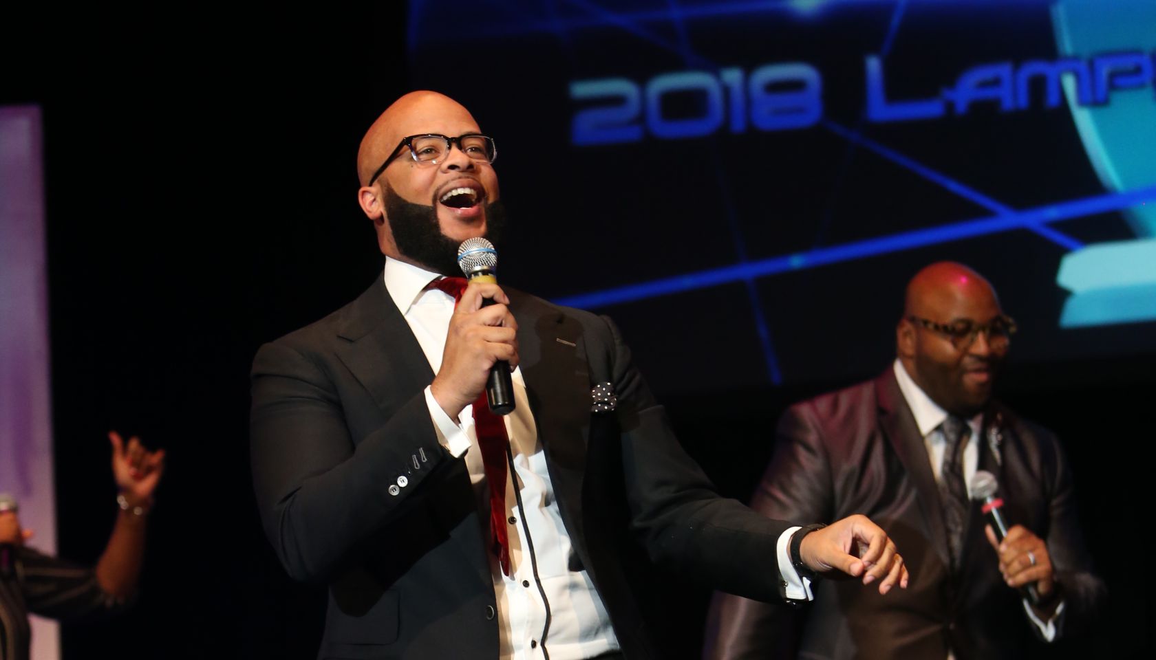 Lamplighter Awards 2018