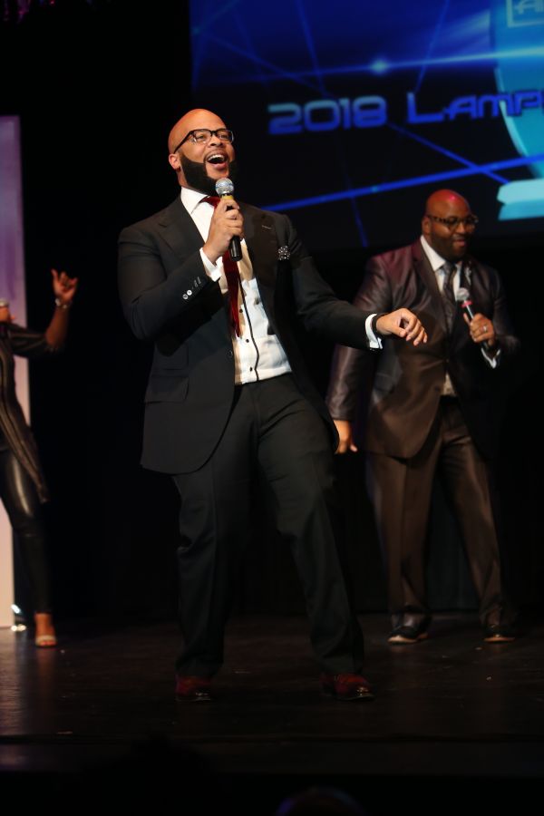 Lamplighter Awards 2018