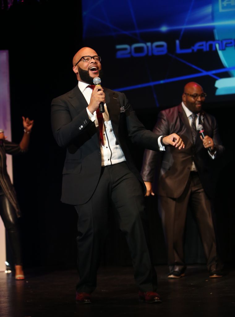 Lamplighter Awards 2018