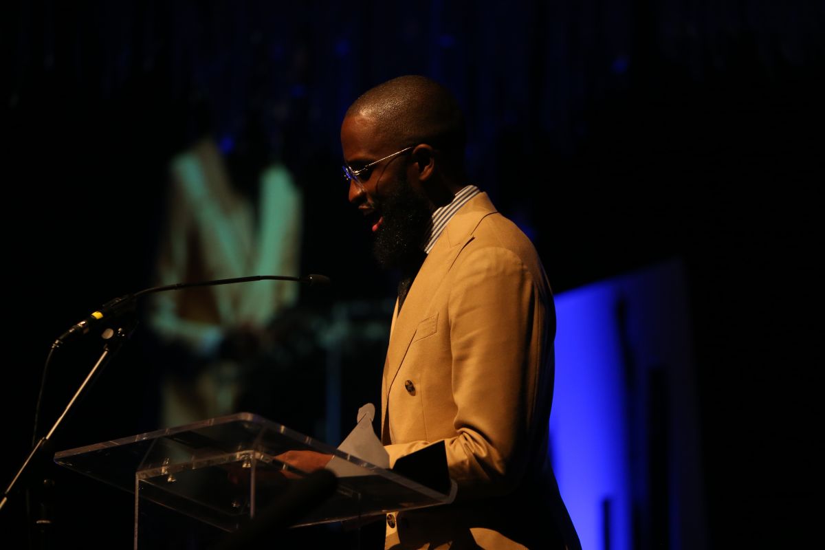 Lamplighter Awards 2018