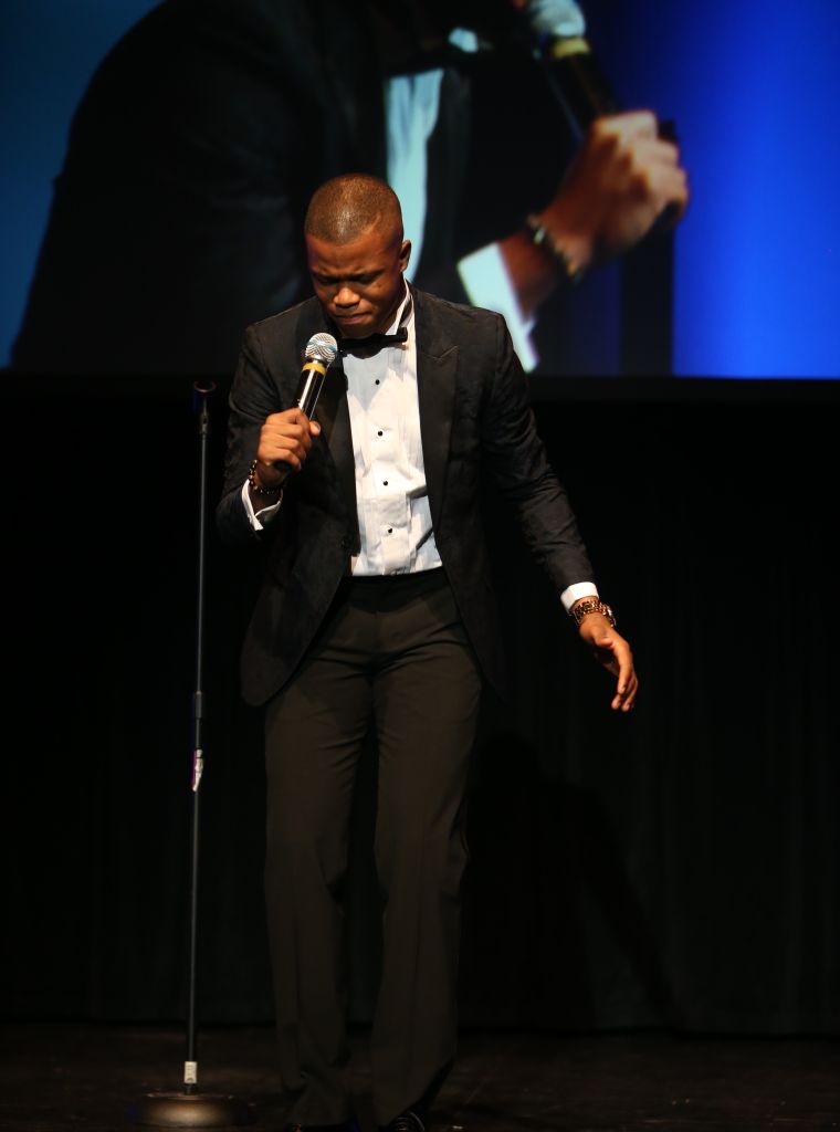 Lamplighter Awards 2018